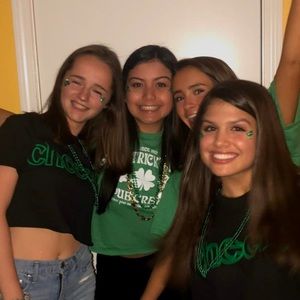 Meet your Posher, Bethany